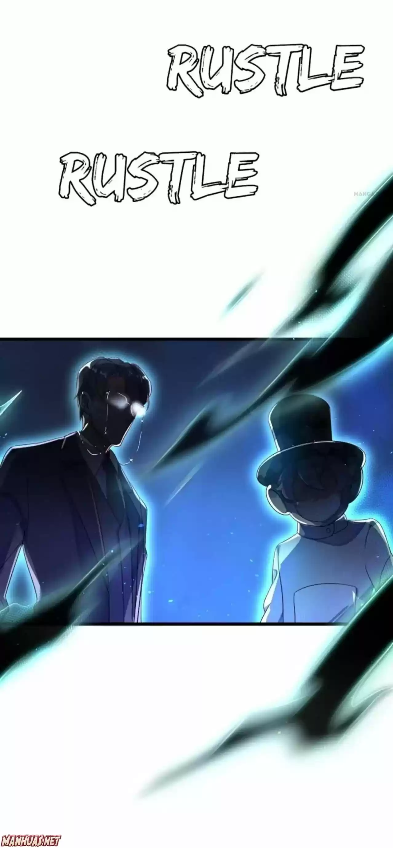 Adorable Princess Chapter 8