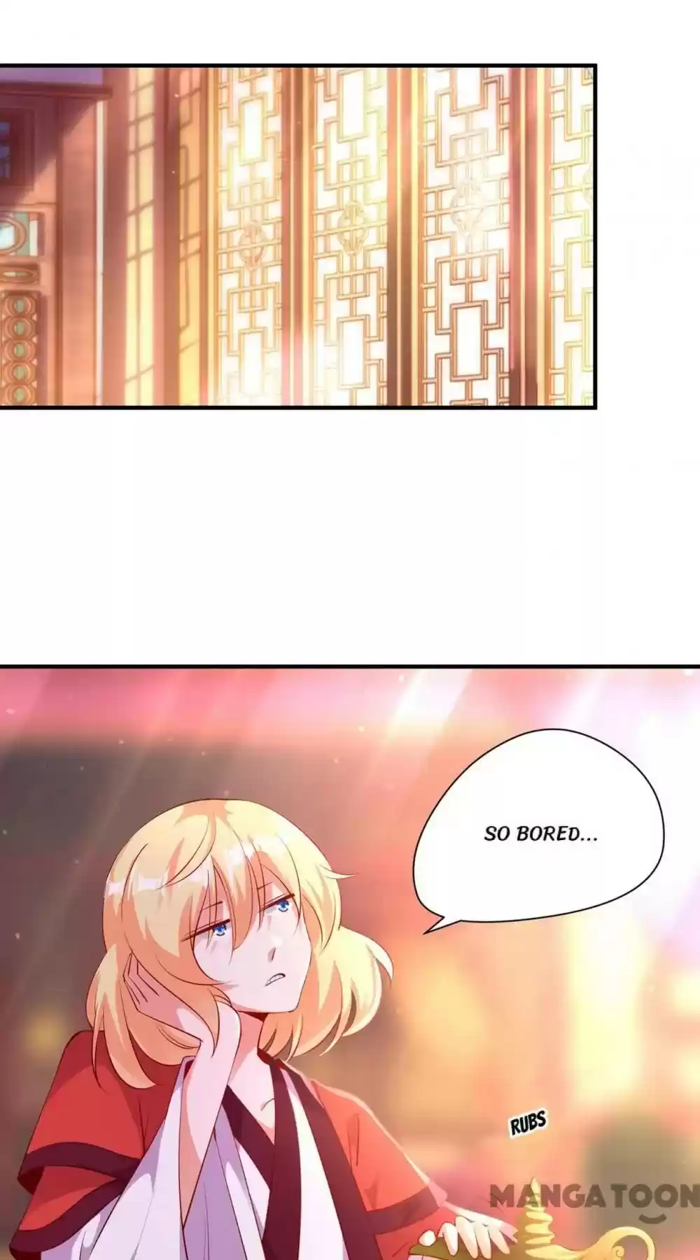 Adorable Princess Chapter 80