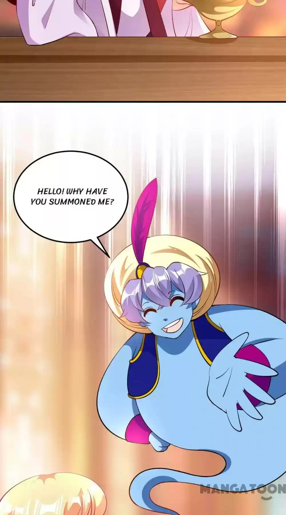 Adorable Princess Chapter 80