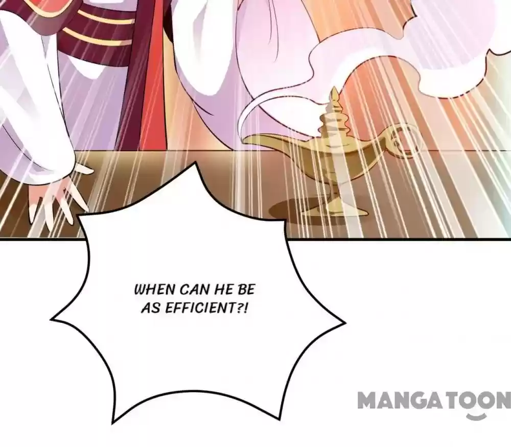 Adorable Princess Chapter 80