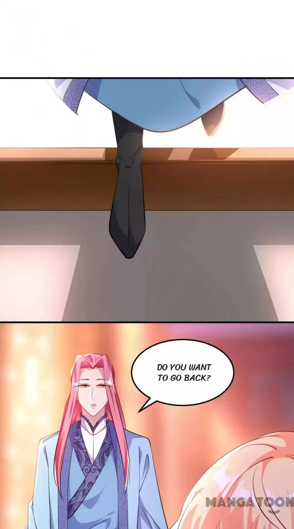 Adorable Princess Chapter 80