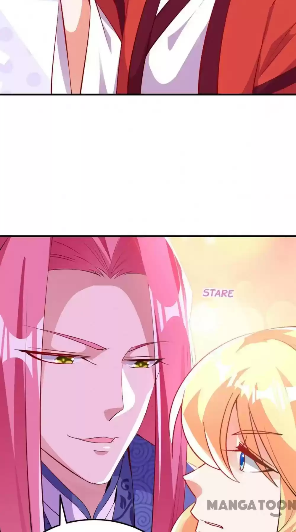 Adorable Princess Chapter 80