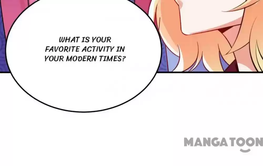 Adorable Princess Chapter 80