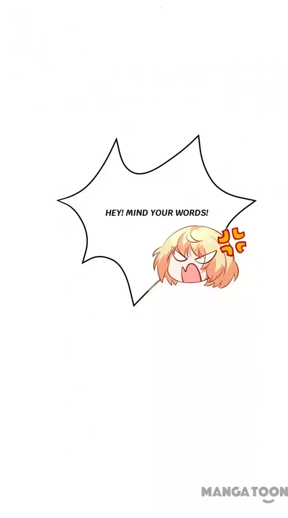 Adorable Princess Chapter 80