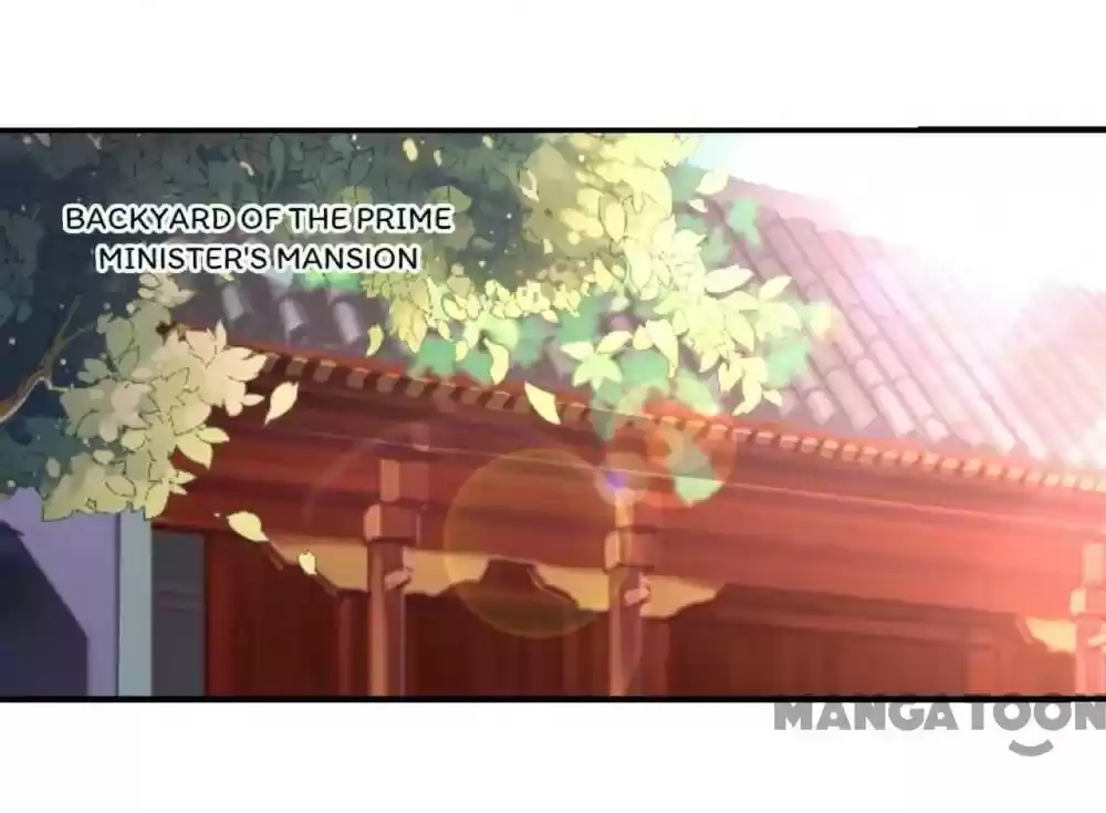 Adorable Princess Chapter 80