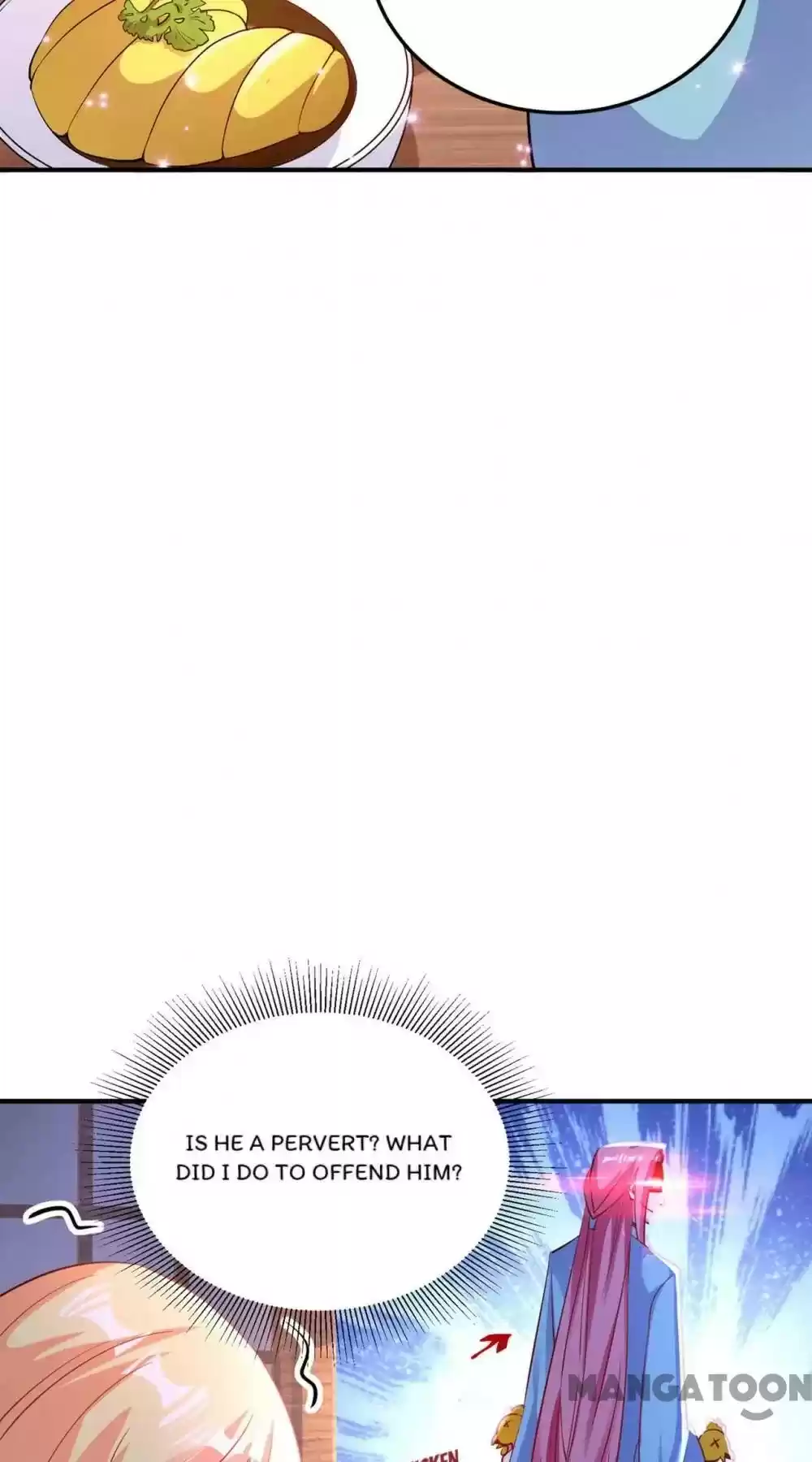 Adorable Princess Chapter 80