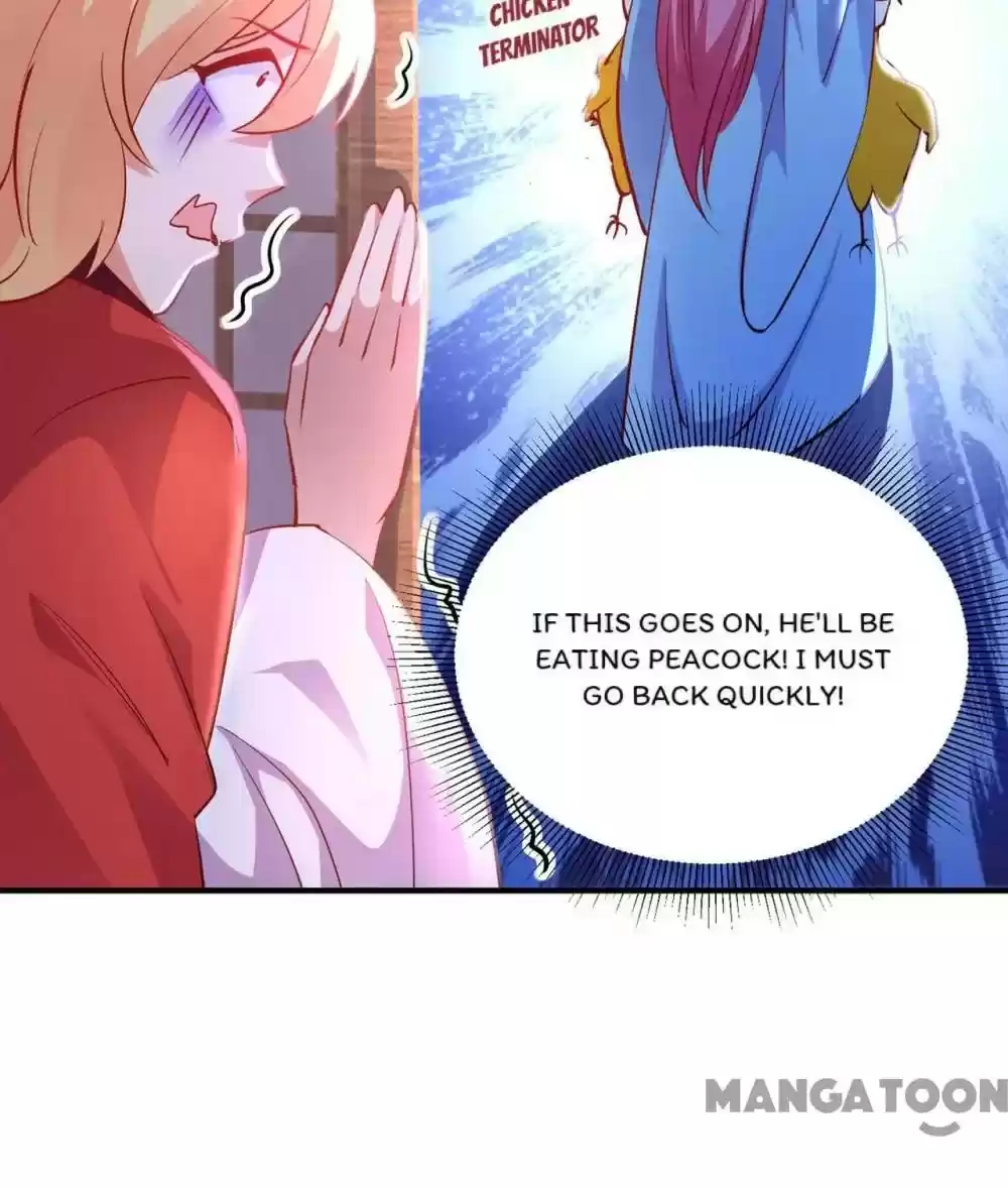 Adorable Princess Chapter 80