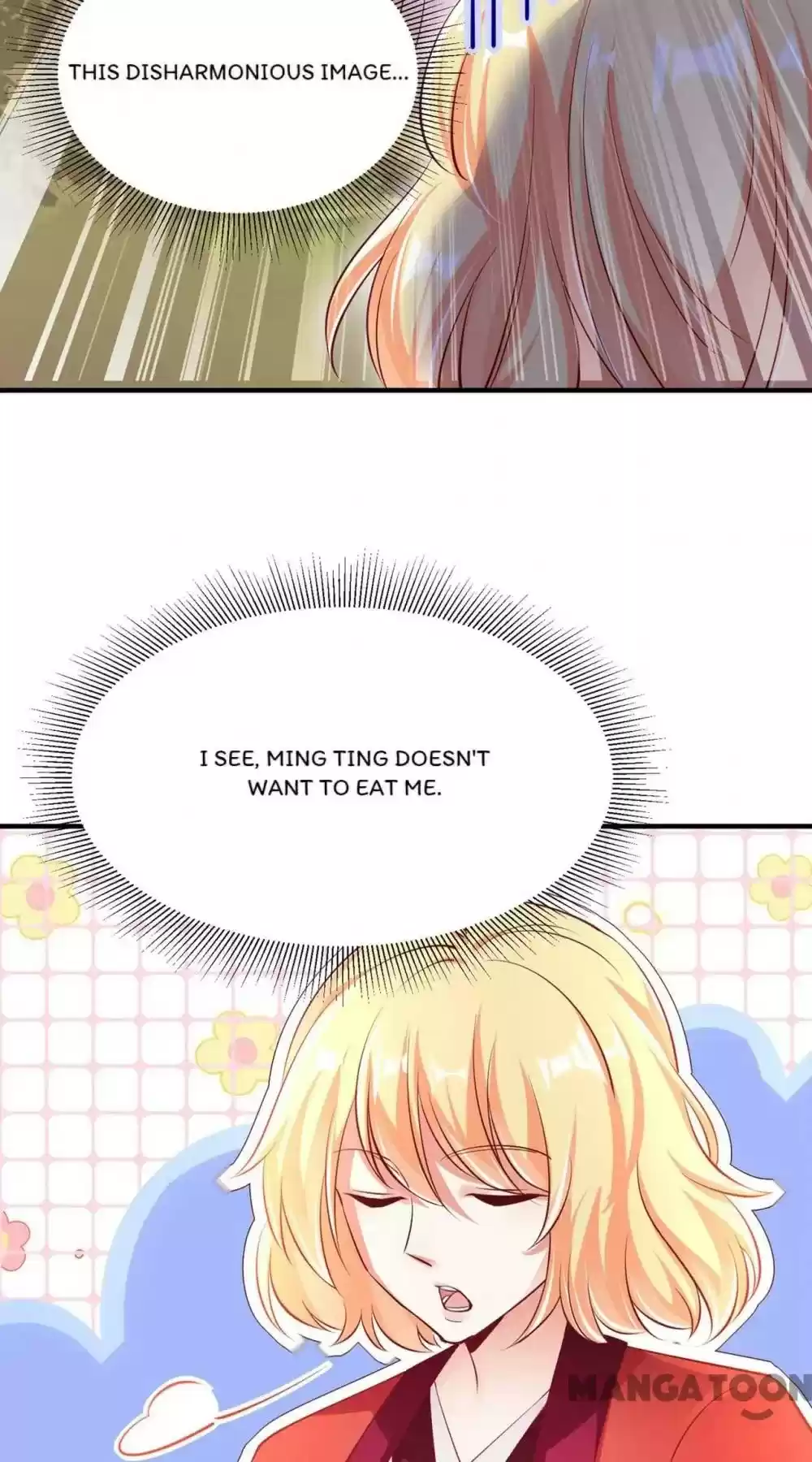 Adorable Princess Chapter 80