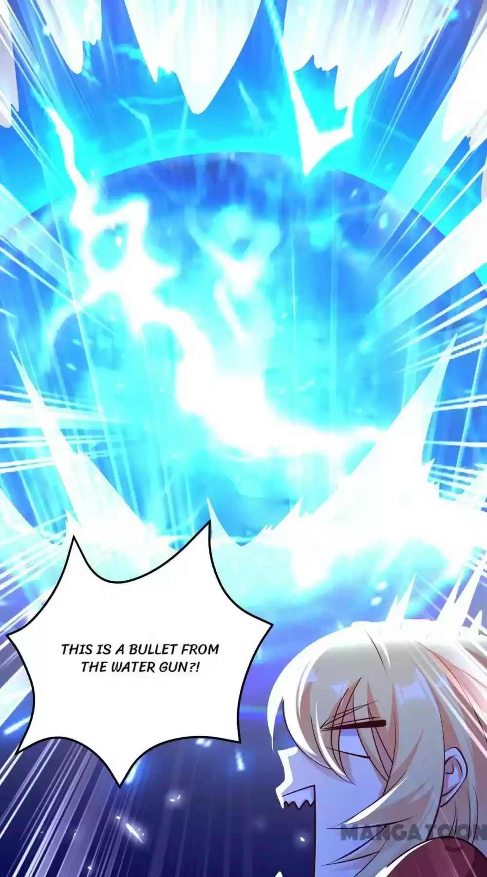 Adorable Princess Chapter 80