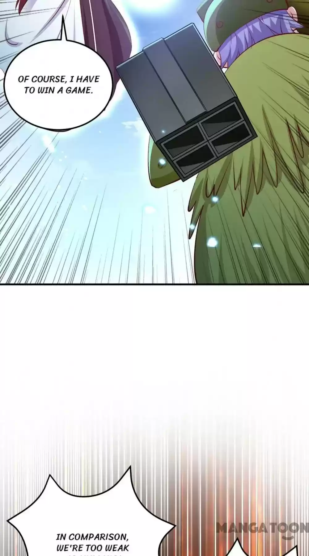 Adorable Princess Chapter 80