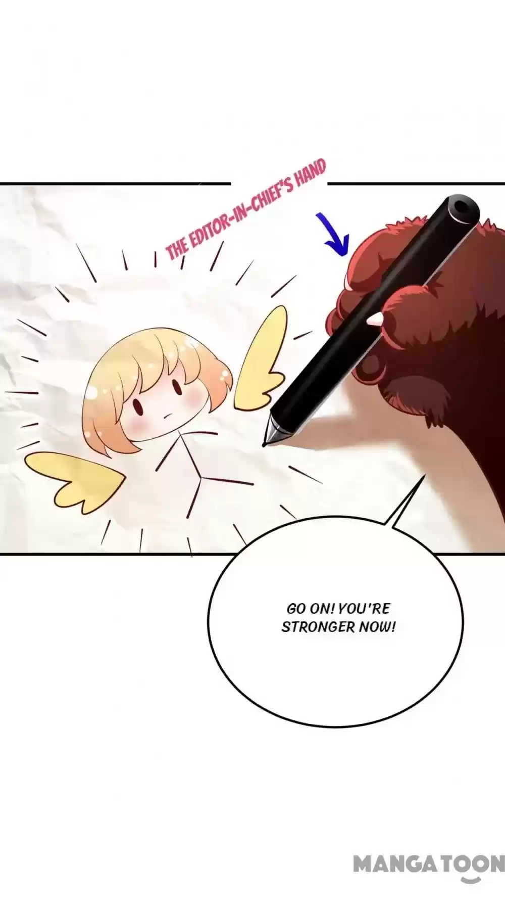 Adorable Princess Chapter 80