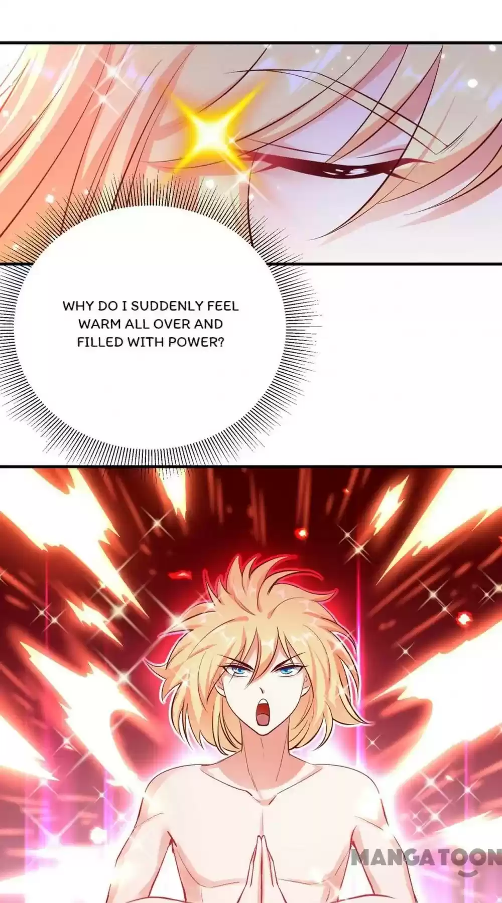 Adorable Princess Chapter 80