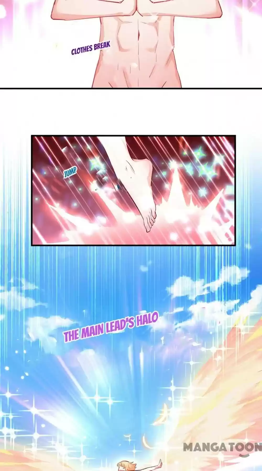 Adorable Princess Chapter 80