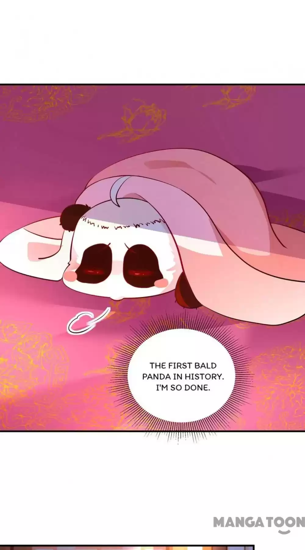 Adorable Princess Chapter 81