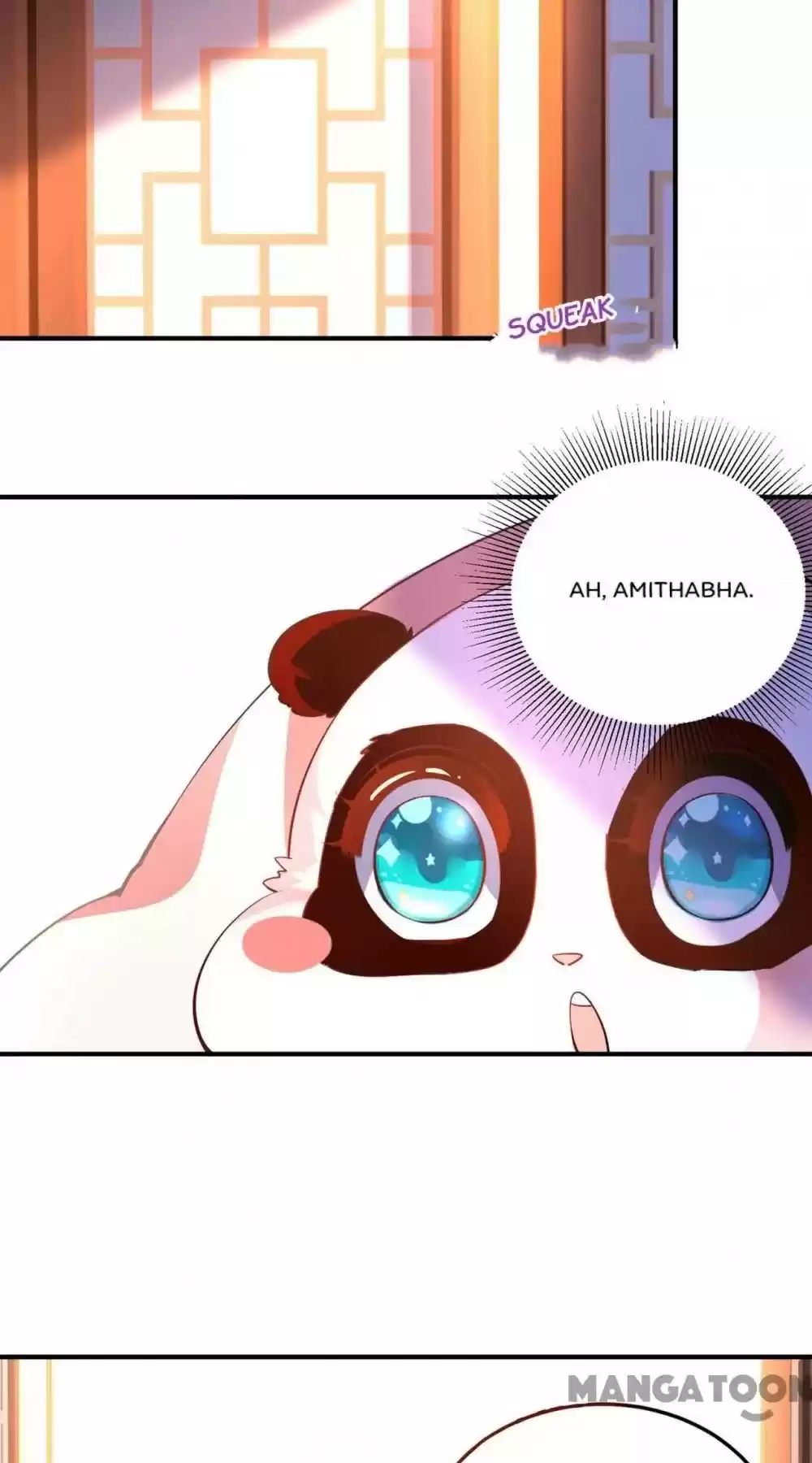 Adorable Princess Chapter 81