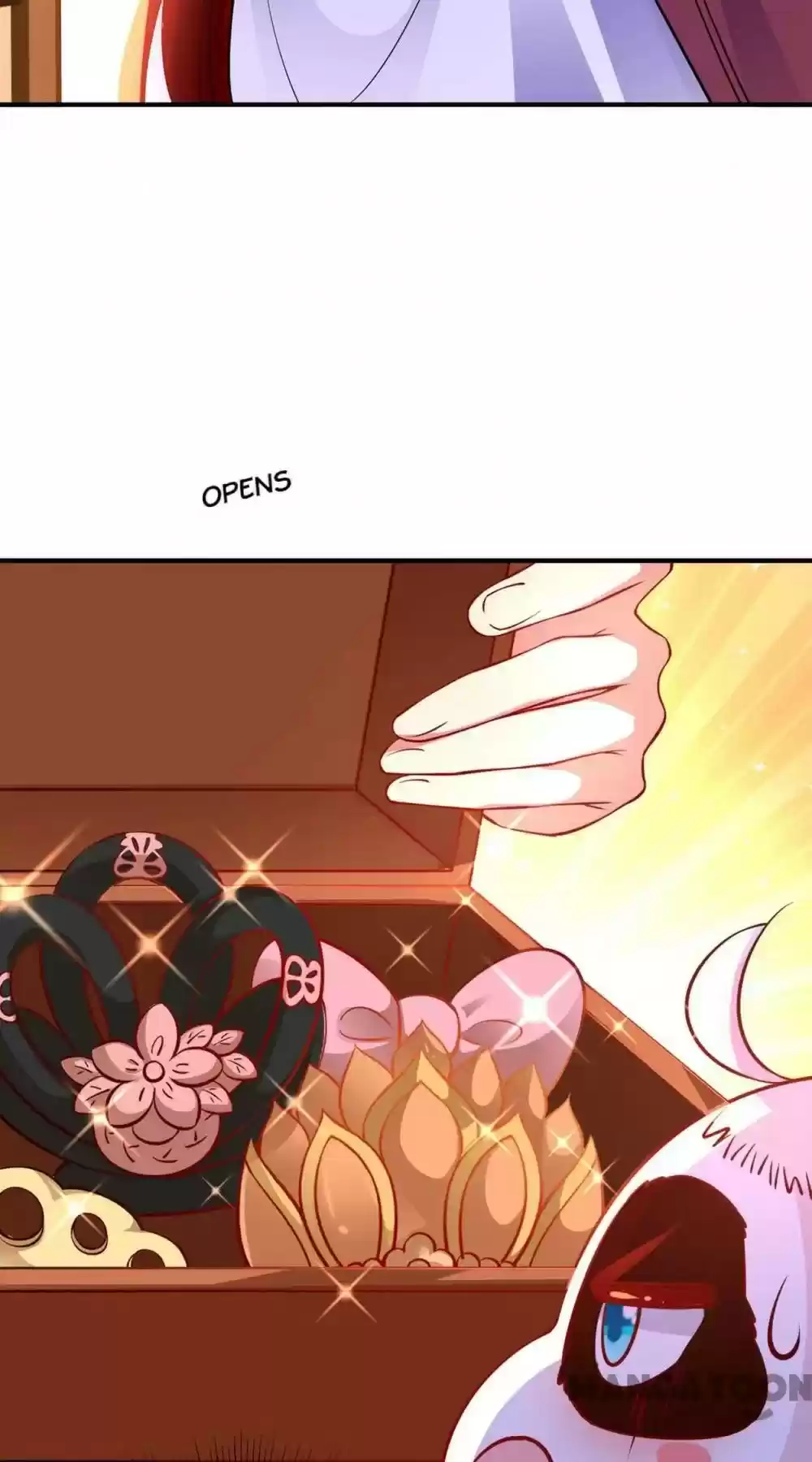 Adorable Princess Chapter 81