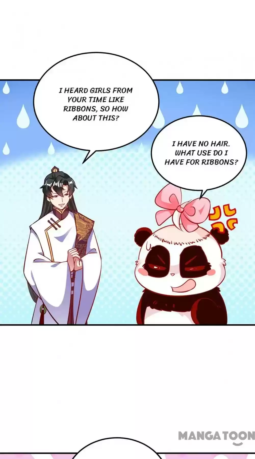 Adorable Princess Chapter 81