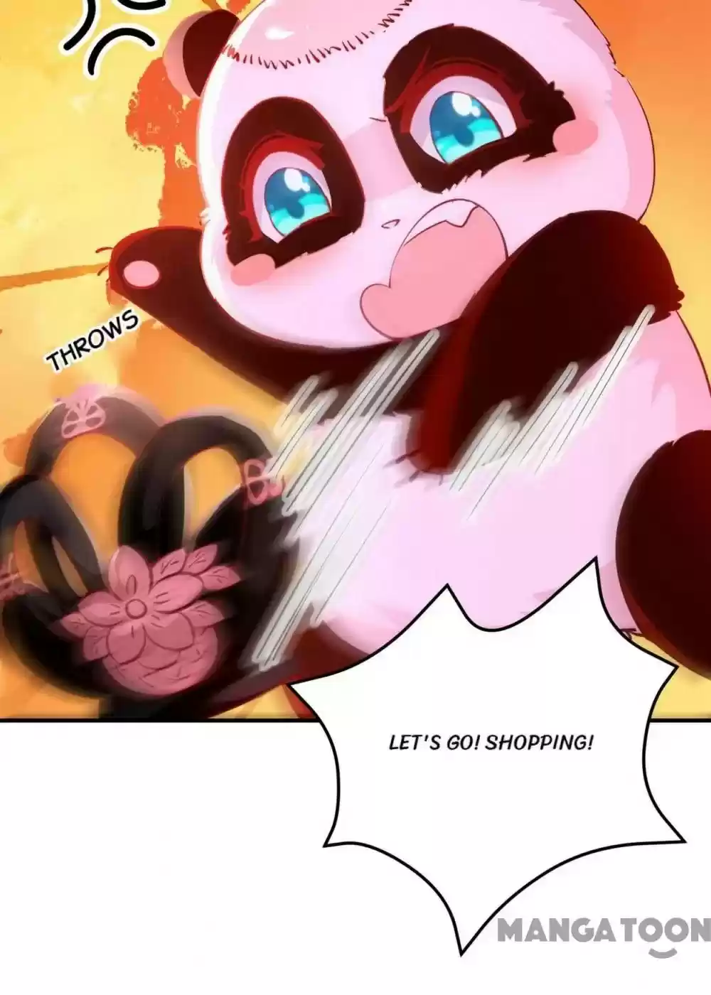 Adorable Princess Chapter 81