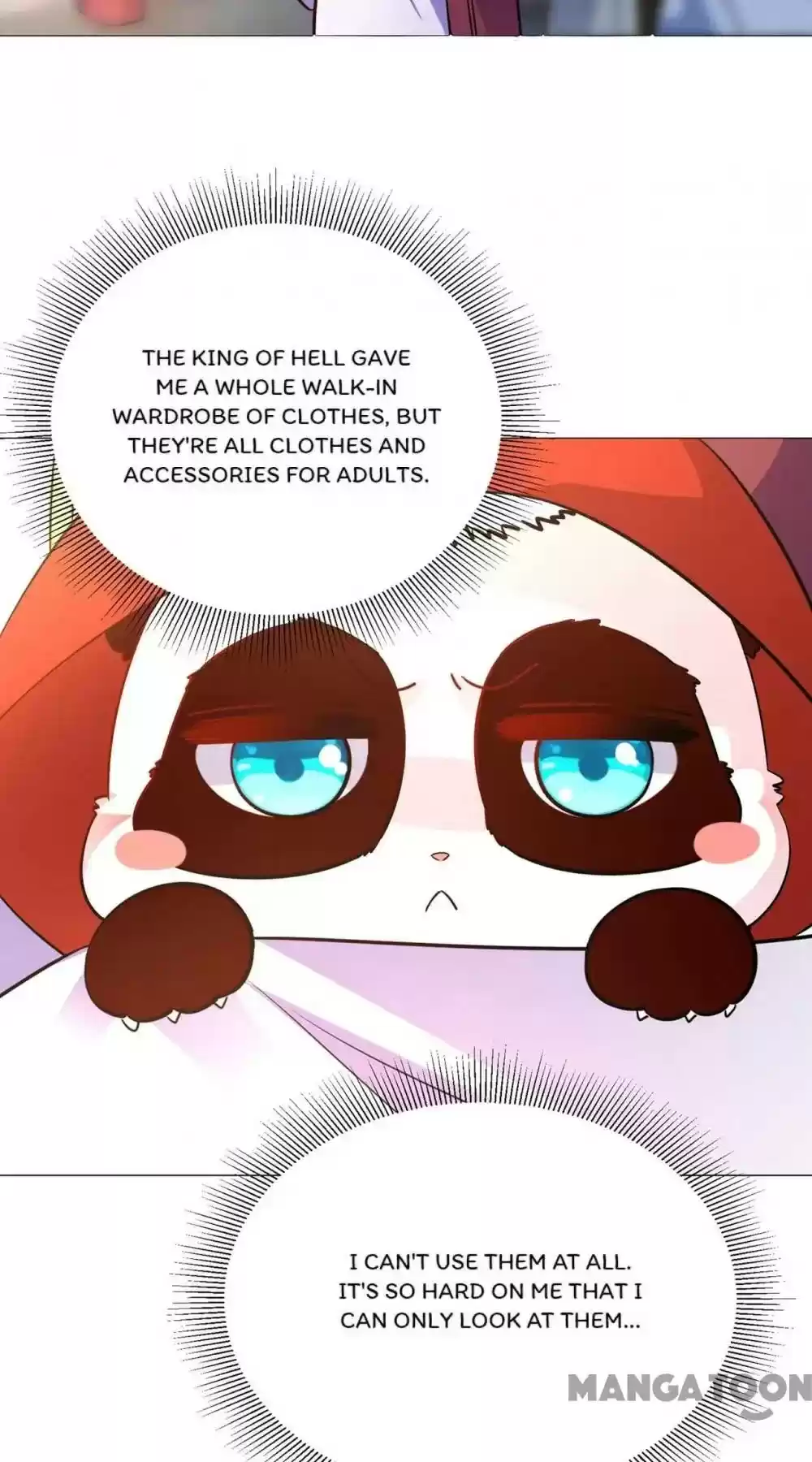 Adorable Princess Chapter 81