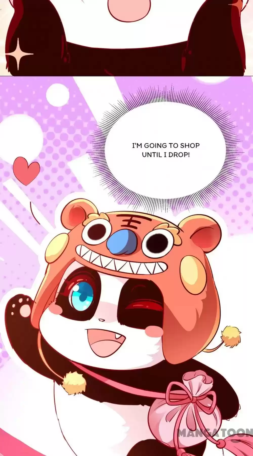 Adorable Princess Chapter 81