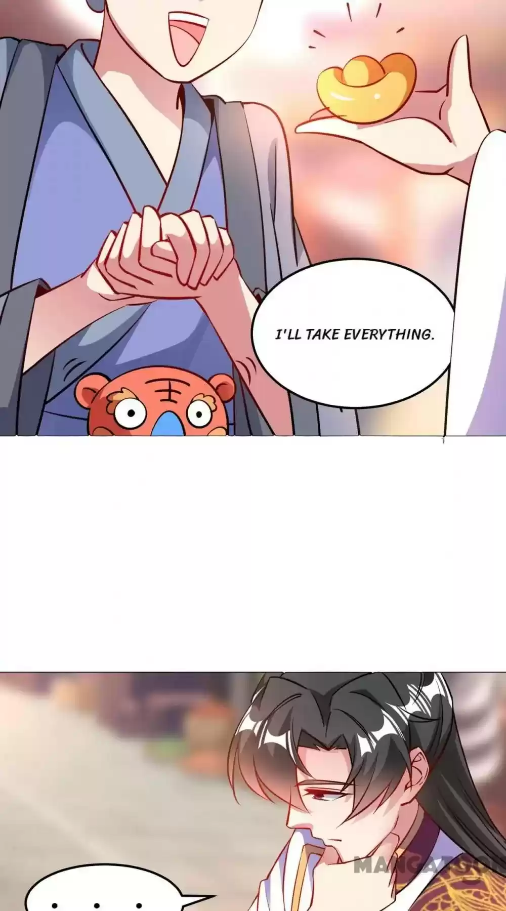 Adorable Princess Chapter 81