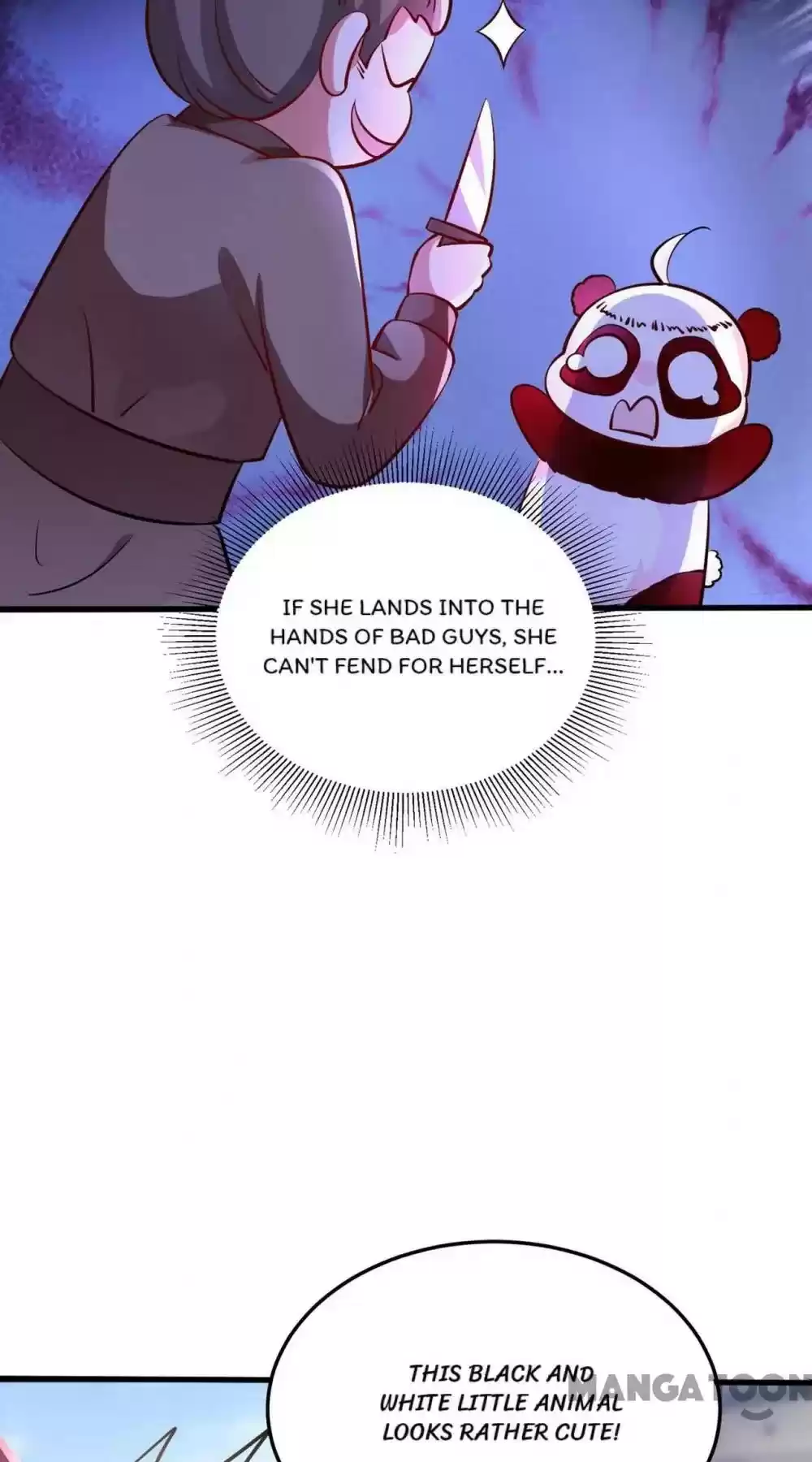 Adorable Princess Chapter 81