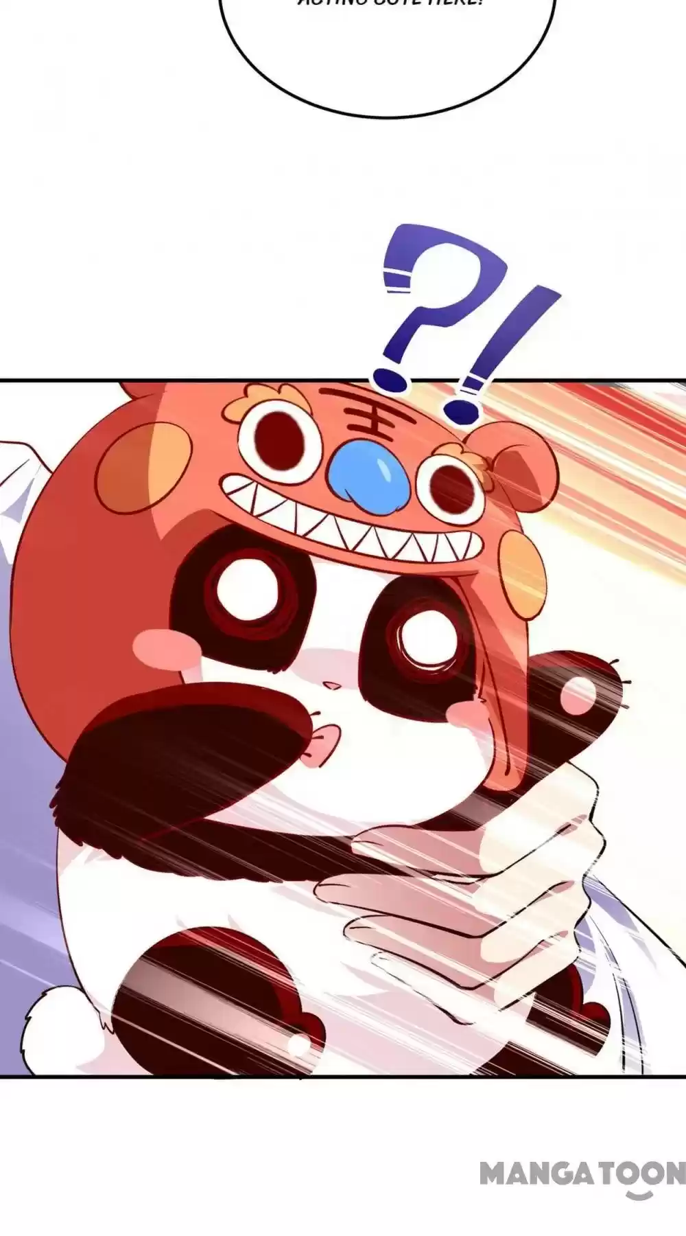 Adorable Princess Chapter 81