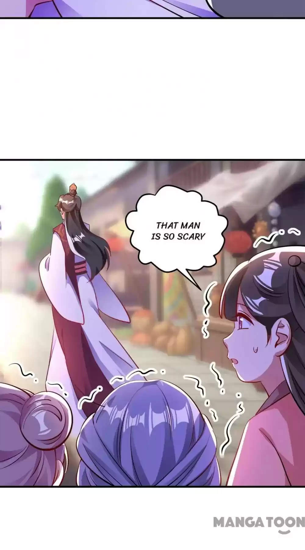 Adorable Princess Chapter 81