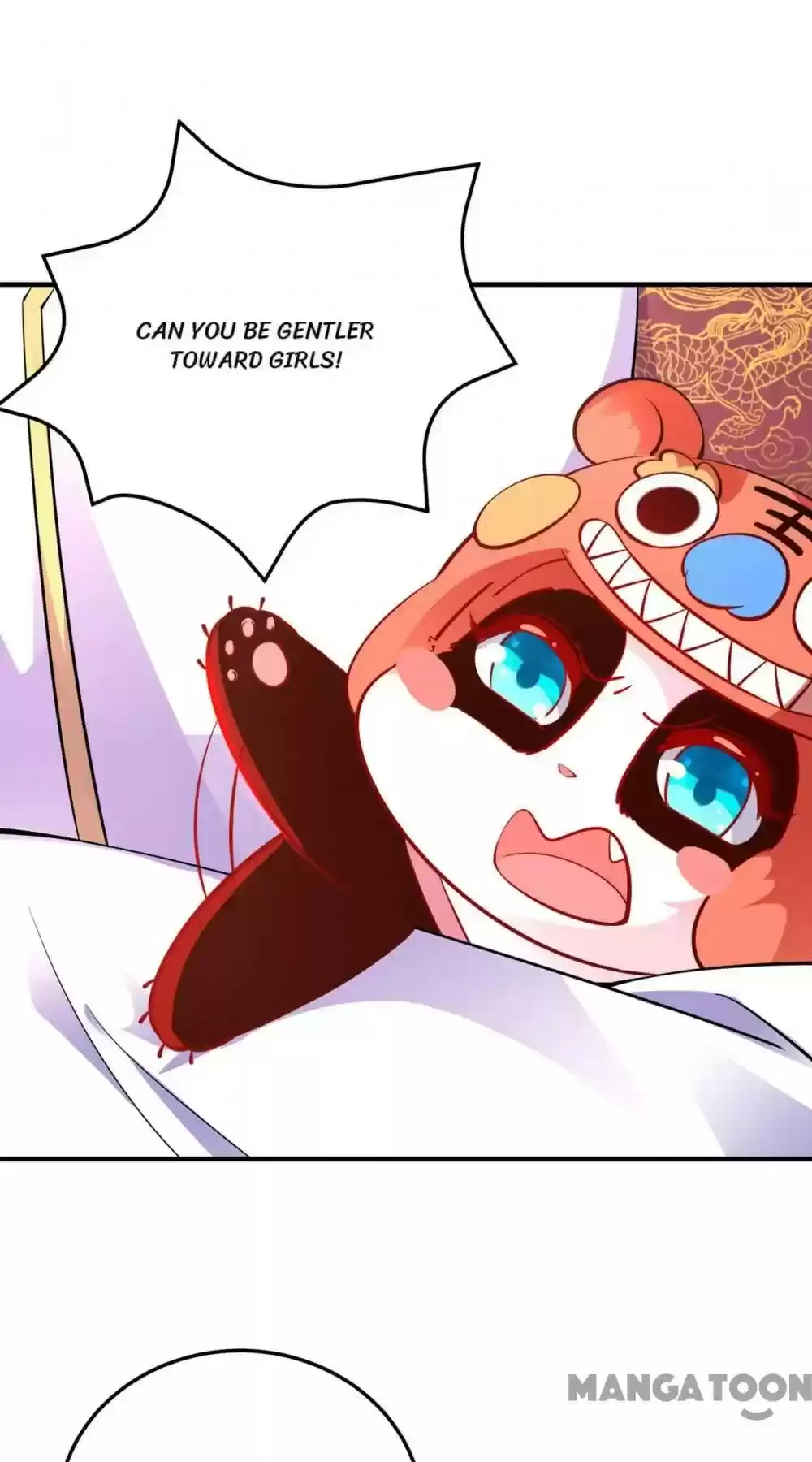 Adorable Princess Chapter 81