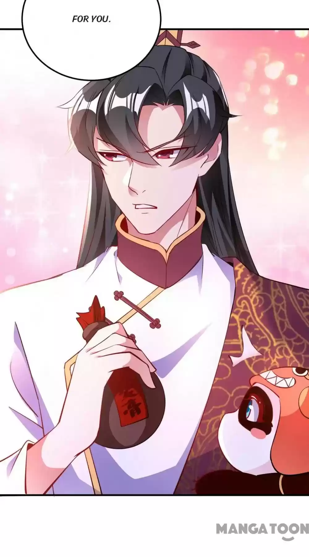 Adorable Princess Chapter 81