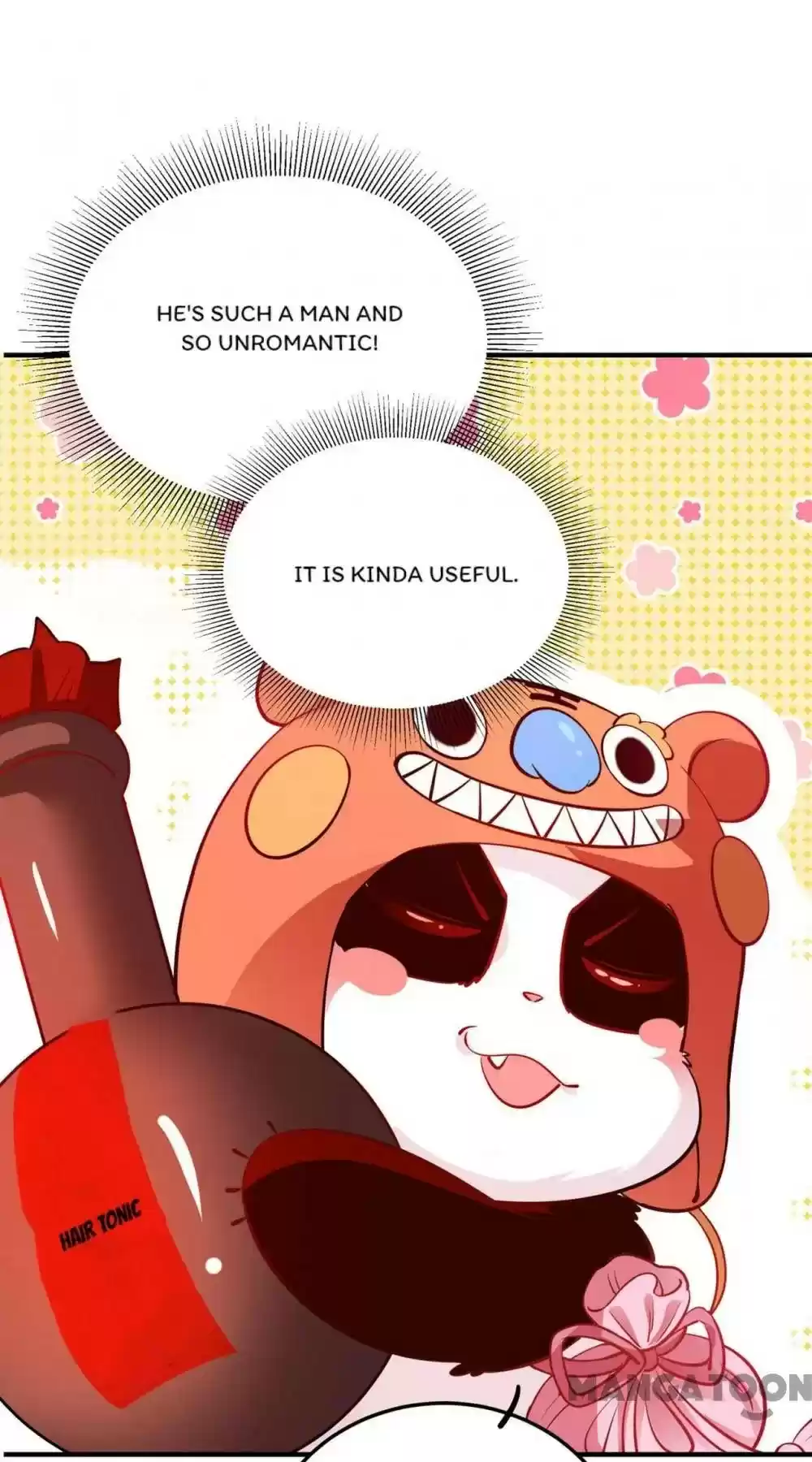 Adorable Princess Chapter 81