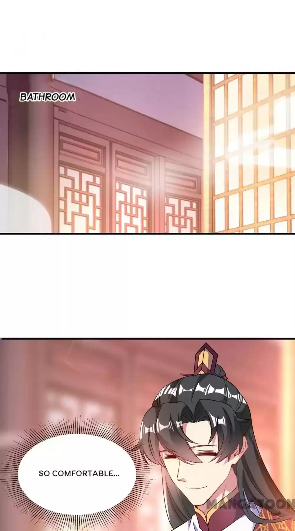 Adorable Princess Chapter 81