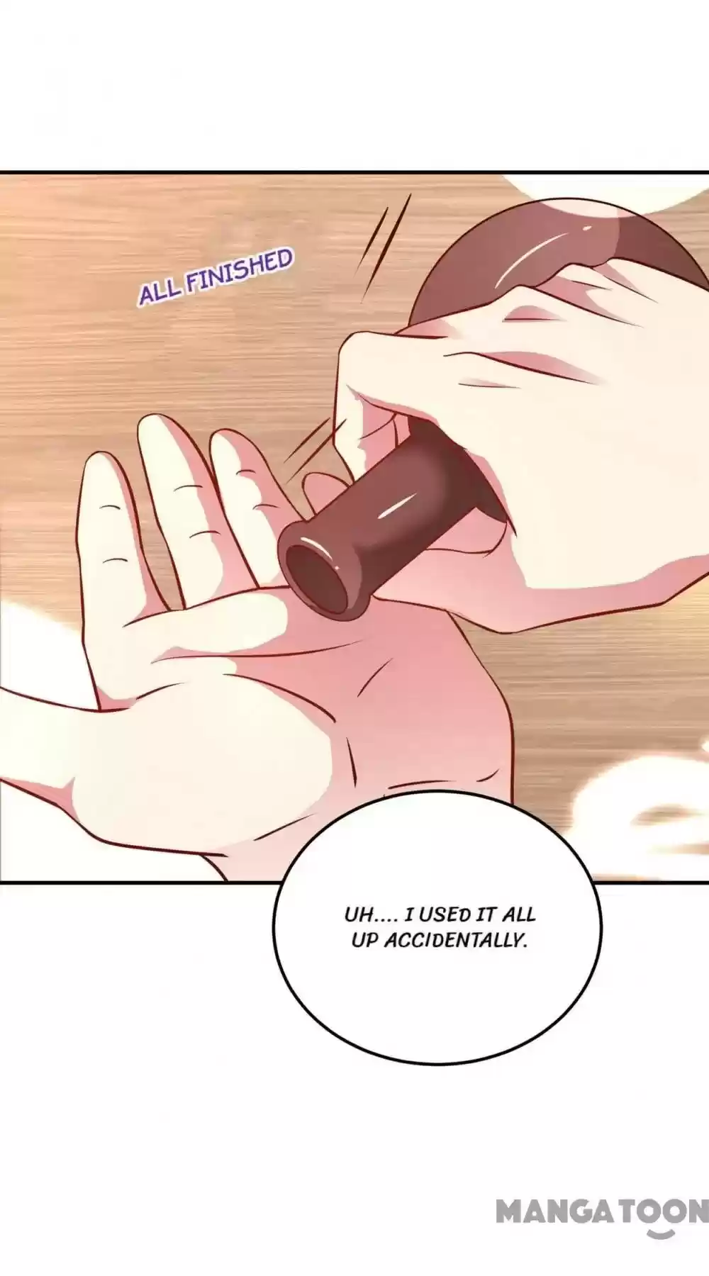 Adorable Princess Chapter 81