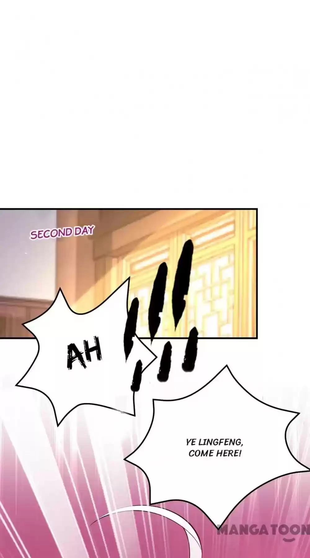 Adorable Princess Chapter 81