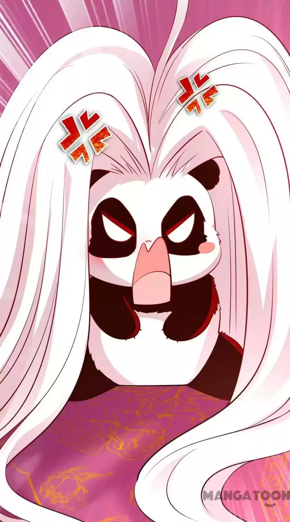 Adorable Princess Chapter 81