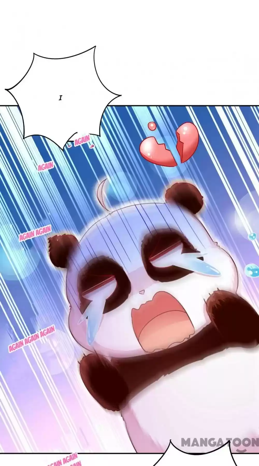 Adorable Princess Chapter 82