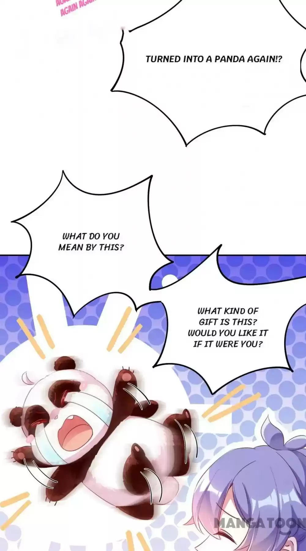 Adorable Princess Chapter 82