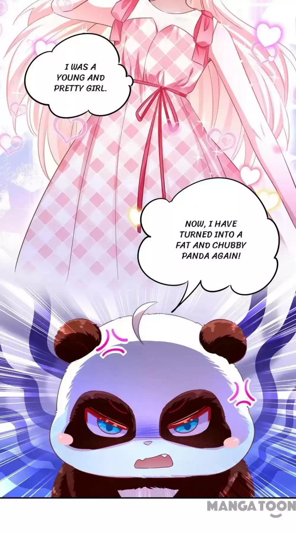 Adorable Princess Chapter 82