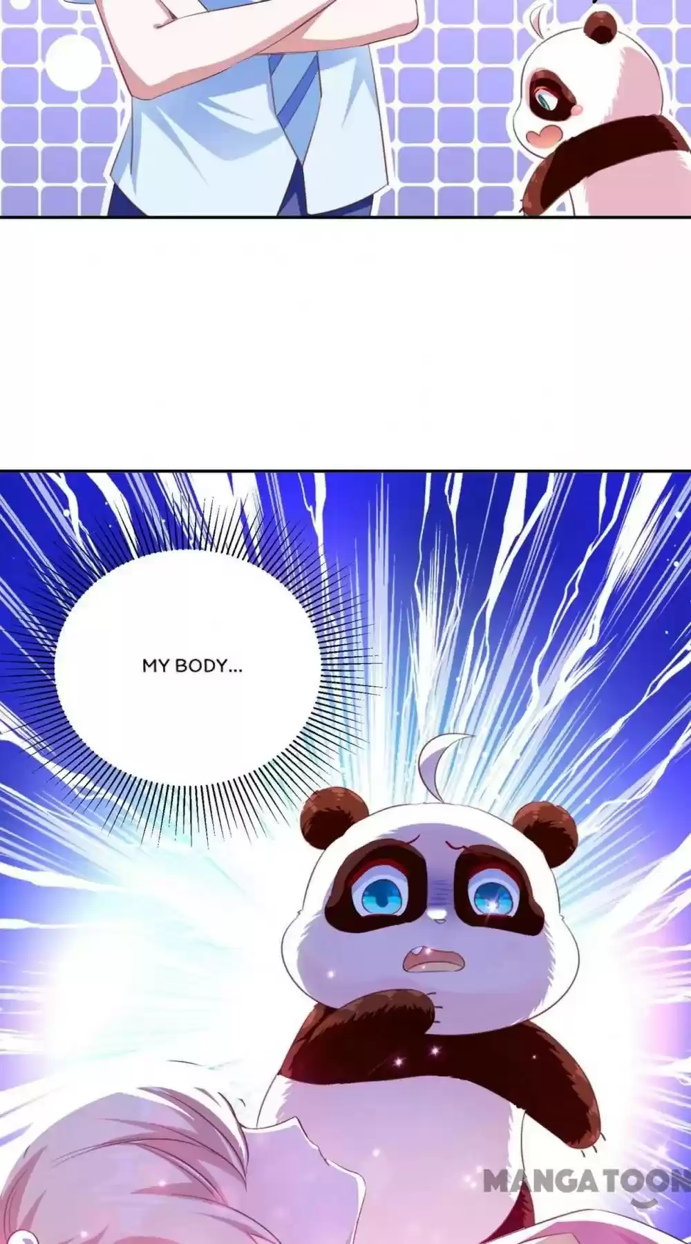 Adorable Princess Chapter 82