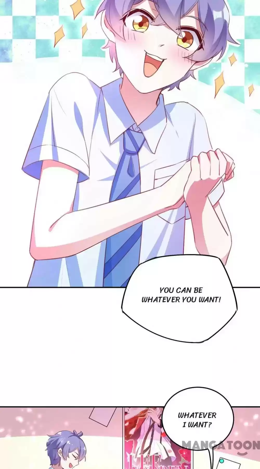 Adorable Princess Chapter 82