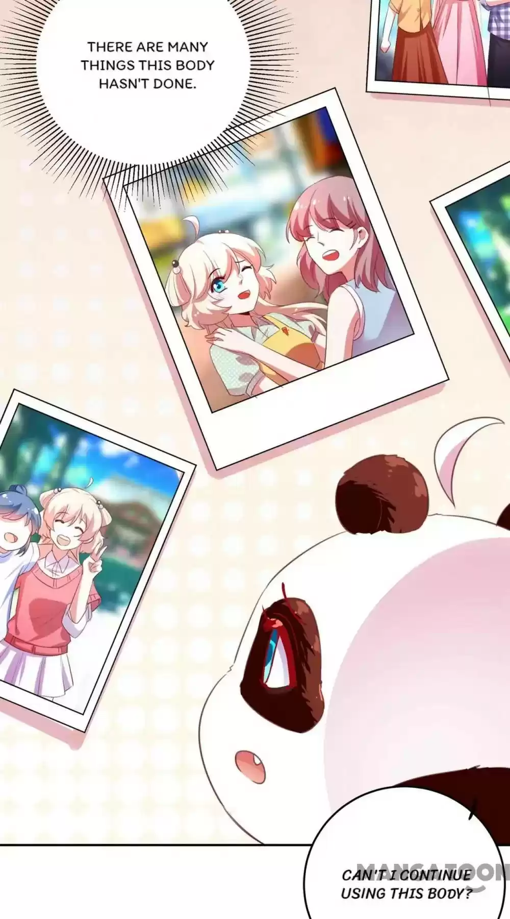 Adorable Princess Chapter 82