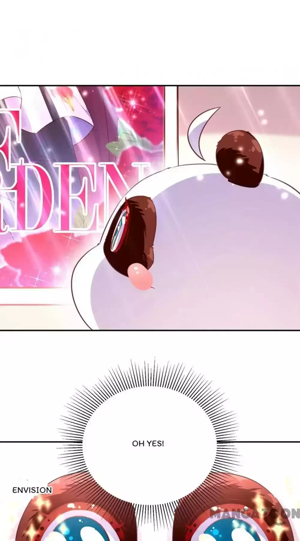 Adorable Princess Chapter 82