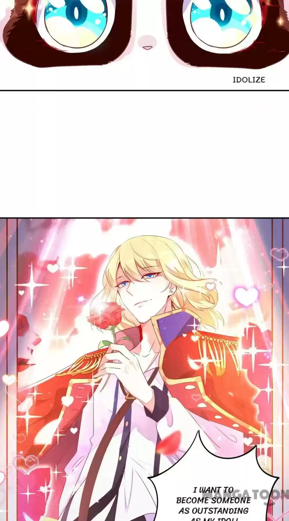 Adorable Princess Chapter 82