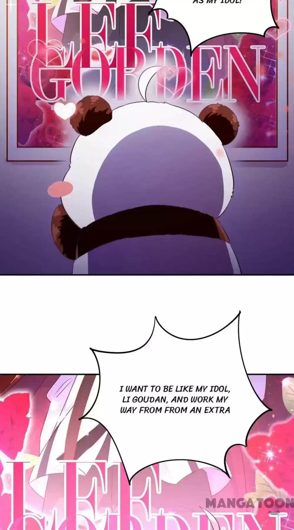 Adorable Princess Chapter 82