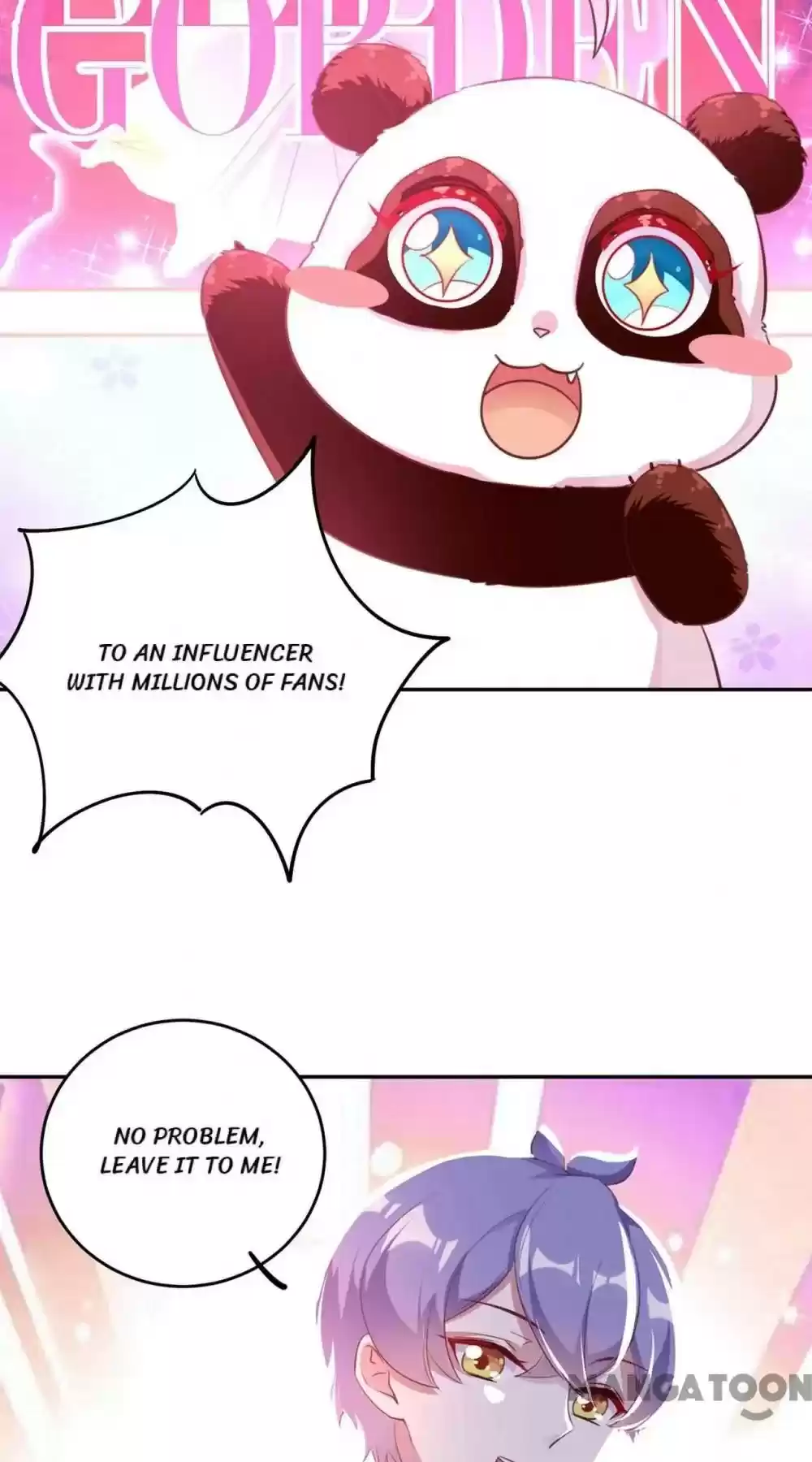 Adorable Princess Chapter 82