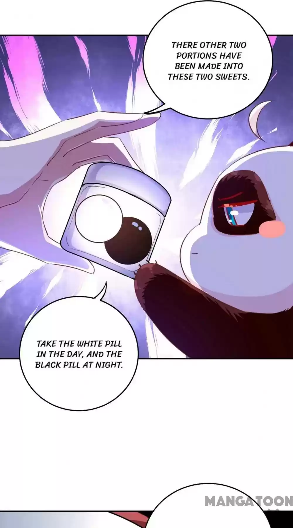 Adorable Princess Chapter 82