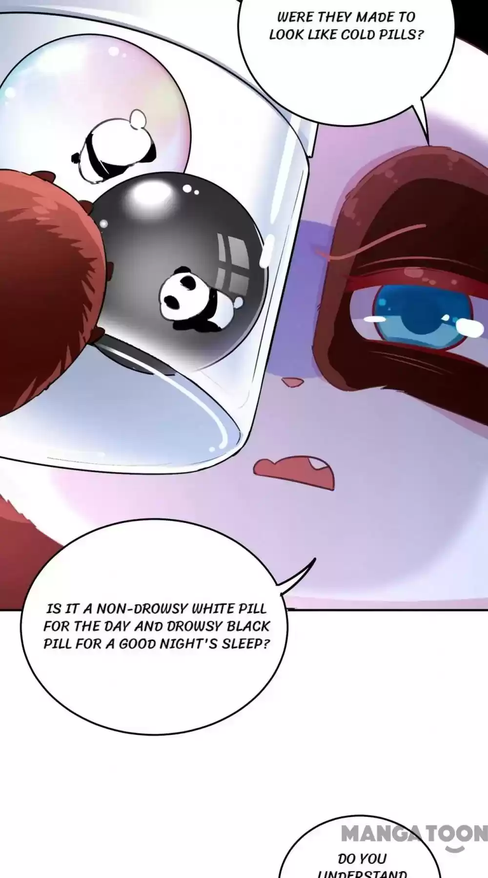 Adorable Princess Chapter 82