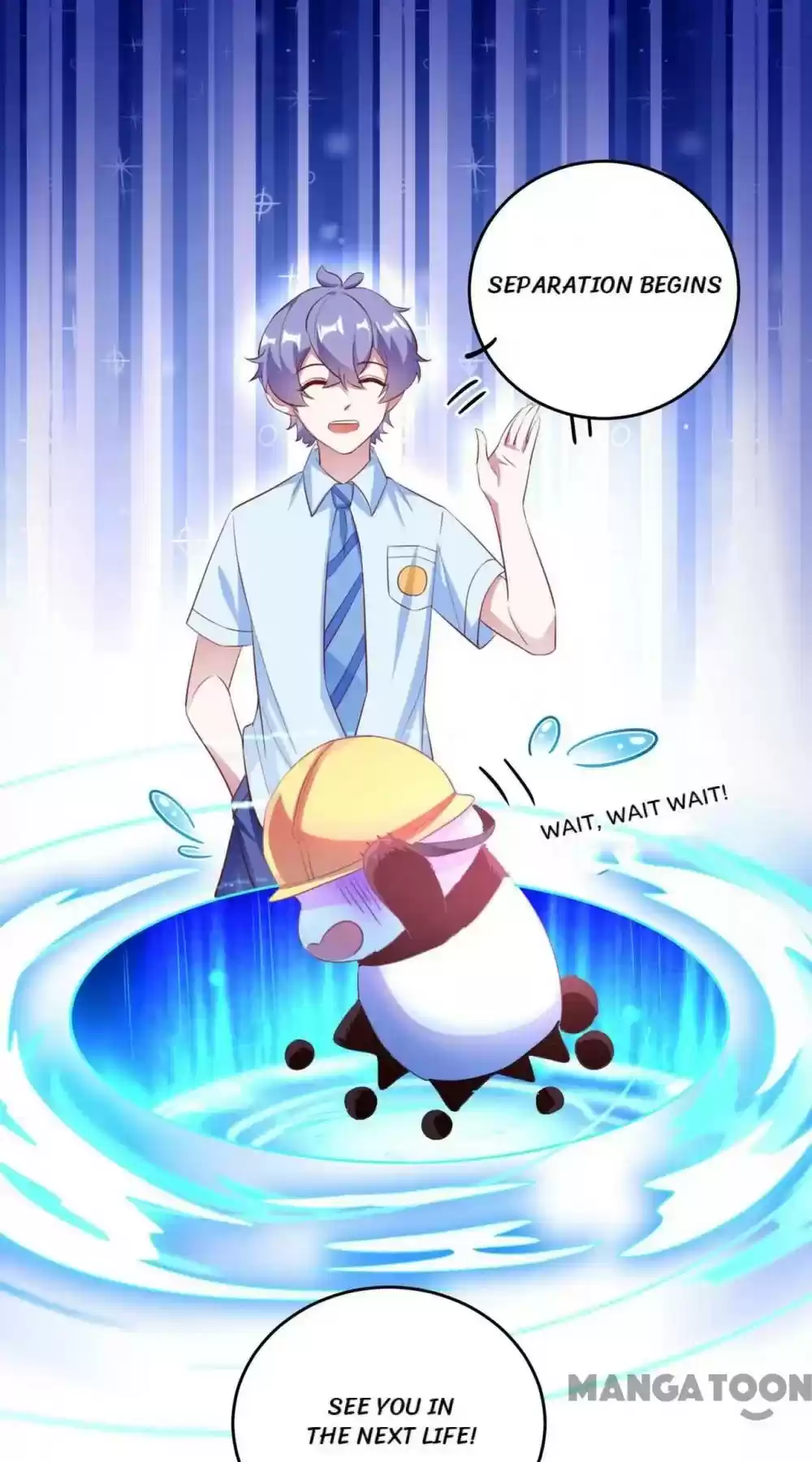 Adorable Princess Chapter 82