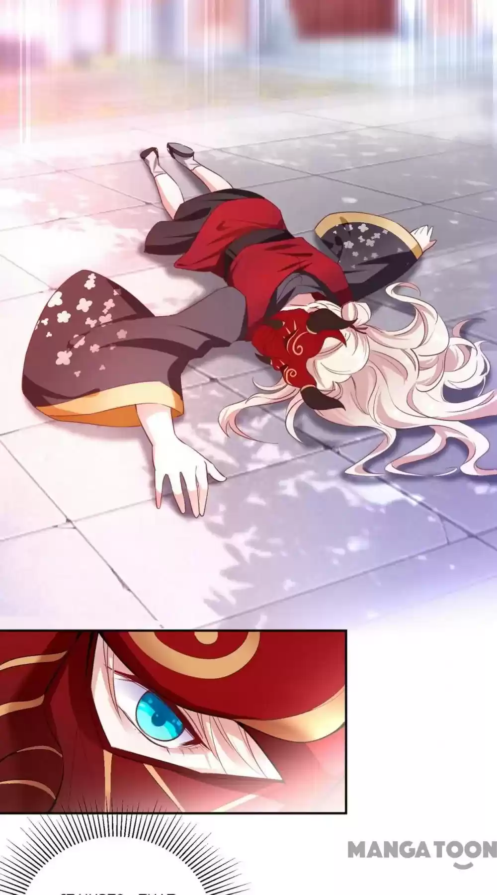 Adorable Princess Chapter 82