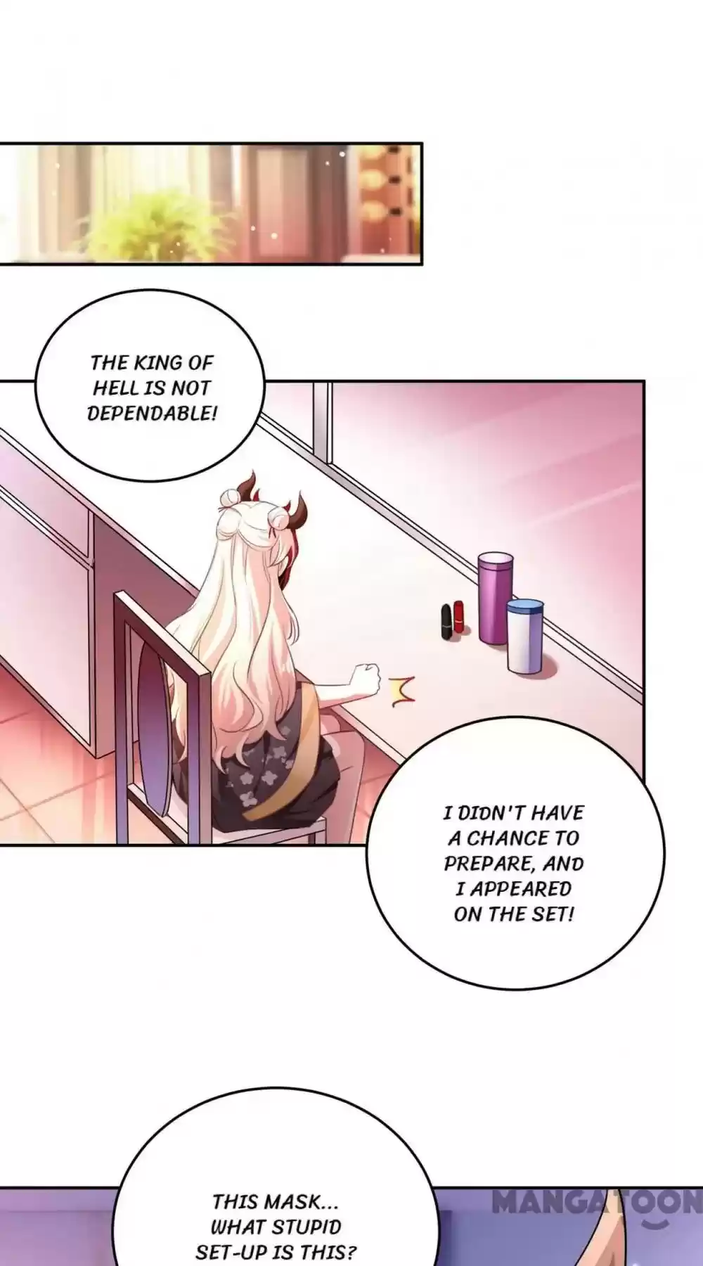 Adorable Princess Chapter 82